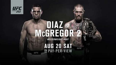 diaz mcgregor odds|UFC 202: Diaz vs. McGregor 2 Odds, Tickets, Predictions and .